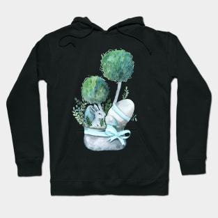 Easter composition Hoodie